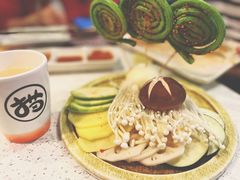-猫抓烤肉(春熙路店)