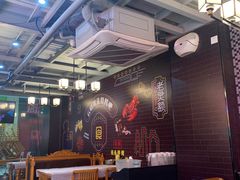 -云晓光头烧烤吧(新大陆广场店)