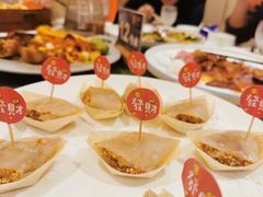 -富黎华海鲜大酒楼(正大广场店)