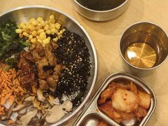 -朴大叔拌饭(广州花城汇店)