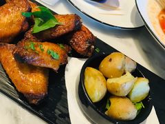 -玛尚诺意式餐厅(三林环宇城店)