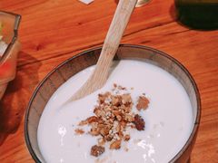 老爷自制酸奶-巴依老爷新疆美食(望京小街店)