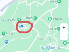 -牛岗山公园