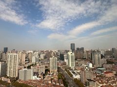 -上海雅居乐万豪侯爵酒店