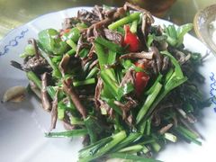 -龙姐私房菜(和顺古镇店)