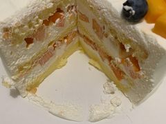-Tomado绿色烘焙(大尧三路店)