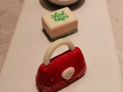 -必胜客(上地华联店)