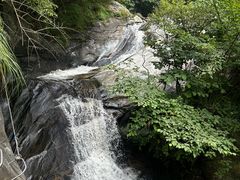 -少华山国家森林公园