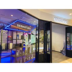 -SEBASTIAN塞巴斯汀