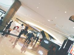 -深圳来福士广场