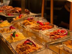 -亚马逊海鲜自助(梅溪湖步步高店)