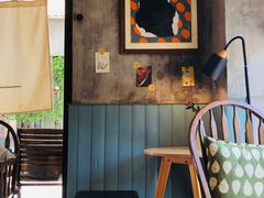 大堂-251#coffee roasters(沿河东路店)