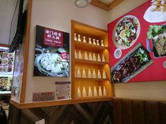 -赵奶奶水饺锅贴小酒馆(丁字沽店)