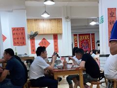 大堂-浏阳小饭铺(洪西小区店)