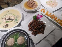 -花园茶楼(兴城西路店)