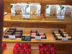 零售区-西村叔叔的店·面包·甜品·蛋糕(崂山丽达店)