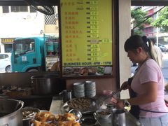 -新记肉骨茶