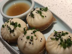 招牌生煎包-竹外桃花·江南小酒馆(SKP·S店)