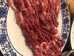 -裕德孚·非遗手切涮羊肉(东直门内大街店)