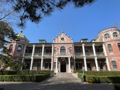 -北京动物园-畅观楼