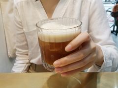 -常识咖啡common sense(春熙路店)
