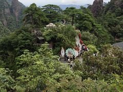 -三清山风景名胜区