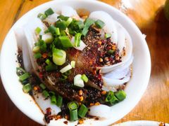 -洞子口张老二凉粉(文殊院店)