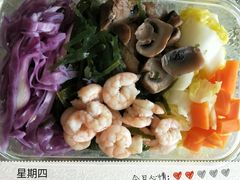 -星伦多自助料理·涮烤一体(虹悦城店)