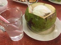 -大螃蟹海鲜餐厅