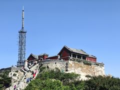 -泰山风景名胜区