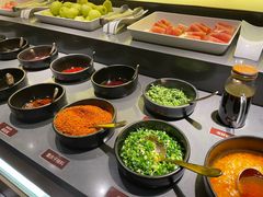 -巴奴毛肚火锅(悠唐购物中心店)
