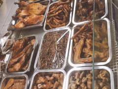 -韩复兴(新街口户部街店)