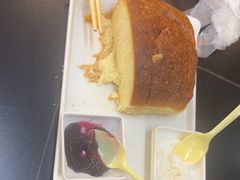 -诺敏塔拉奶茶-布里亚特包子-手把肉(锦都会店)