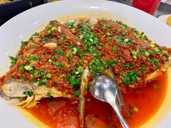 -香辣会·老牌川菜(骏豪店)