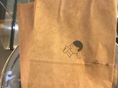 -喜茶(深圳福田星河COCO Park店)