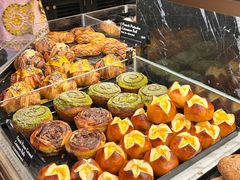 -BUTTERFUL&CREAMOROUS 黄油与面包(万象城店)