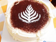 -派悦坊·甜品·蛋糕(日坛店)