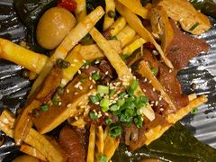 -嘎嘎鸭脑壳(蜀汉路店)