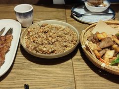 -那时新疆·若羌(经纬汇店)