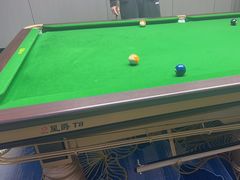 -永宁台球·棋牌俱乐部(淮海路店)