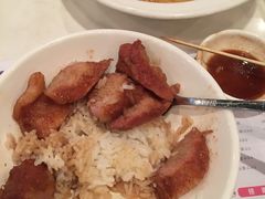 -大哥餐厅(西城花园店)