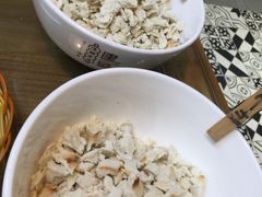 -建基泡馍·西安老字号·清真(永宁店)