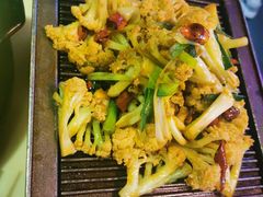 -韵秋荷(宝山龙湖天街店)