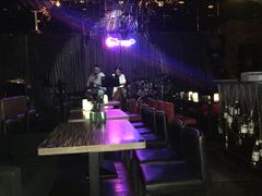 -ohbar live house(人广店)