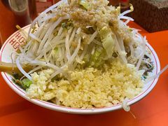 -拉面莊夢語＆中华料理八椿