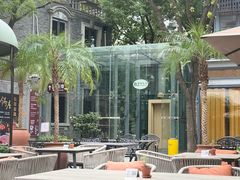 -Mammamia意大利餐厅(阳春巷店)