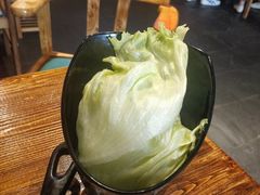 -秦小牛煎肉餐厅(河北大街总店)