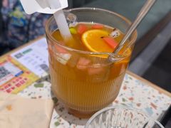 -芝士农场·意式餐厅(生态城万达店)