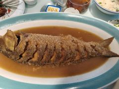 -豫丰汇河南名菜楼(武记餐饮)