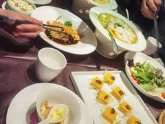 -蟹榭·本帮江浙菜·蟹宴(五角场合生汇商场店)